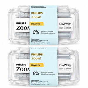 Philips Zoom Whitening Gels – Day White / Nite White