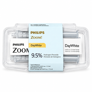 Philips Zoom Whitening Gels – Day White / Nite White