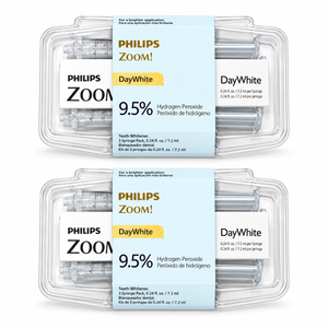 Philips Zoom Whitening Gels – Day White / Nite White