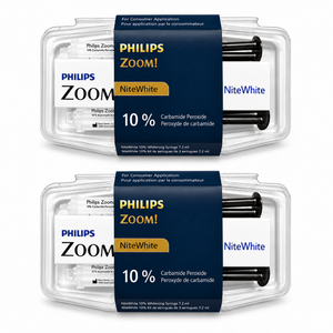 Philips Zoom Whitening Gels – Day White / Nite White