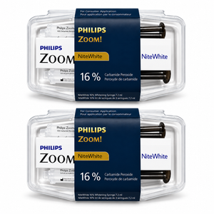 Philips Zoom Whitening Gels – Day White / Nite White