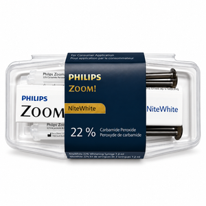 Philips Zoom Whitening Gels – Day White / Nite White