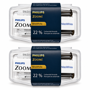 Philips Zoom Whitening Gels – Day White / Nite White